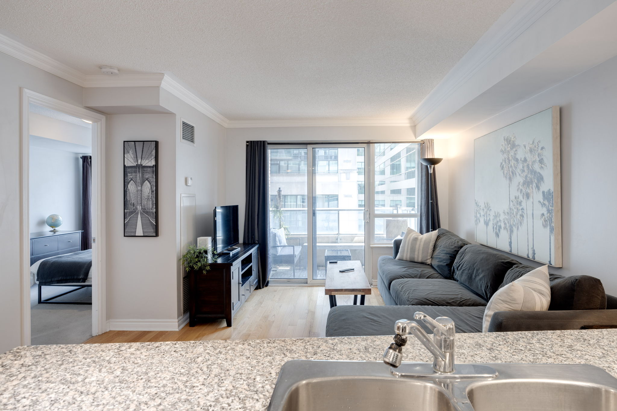 Toronto property showcase — delivered property photograph 6