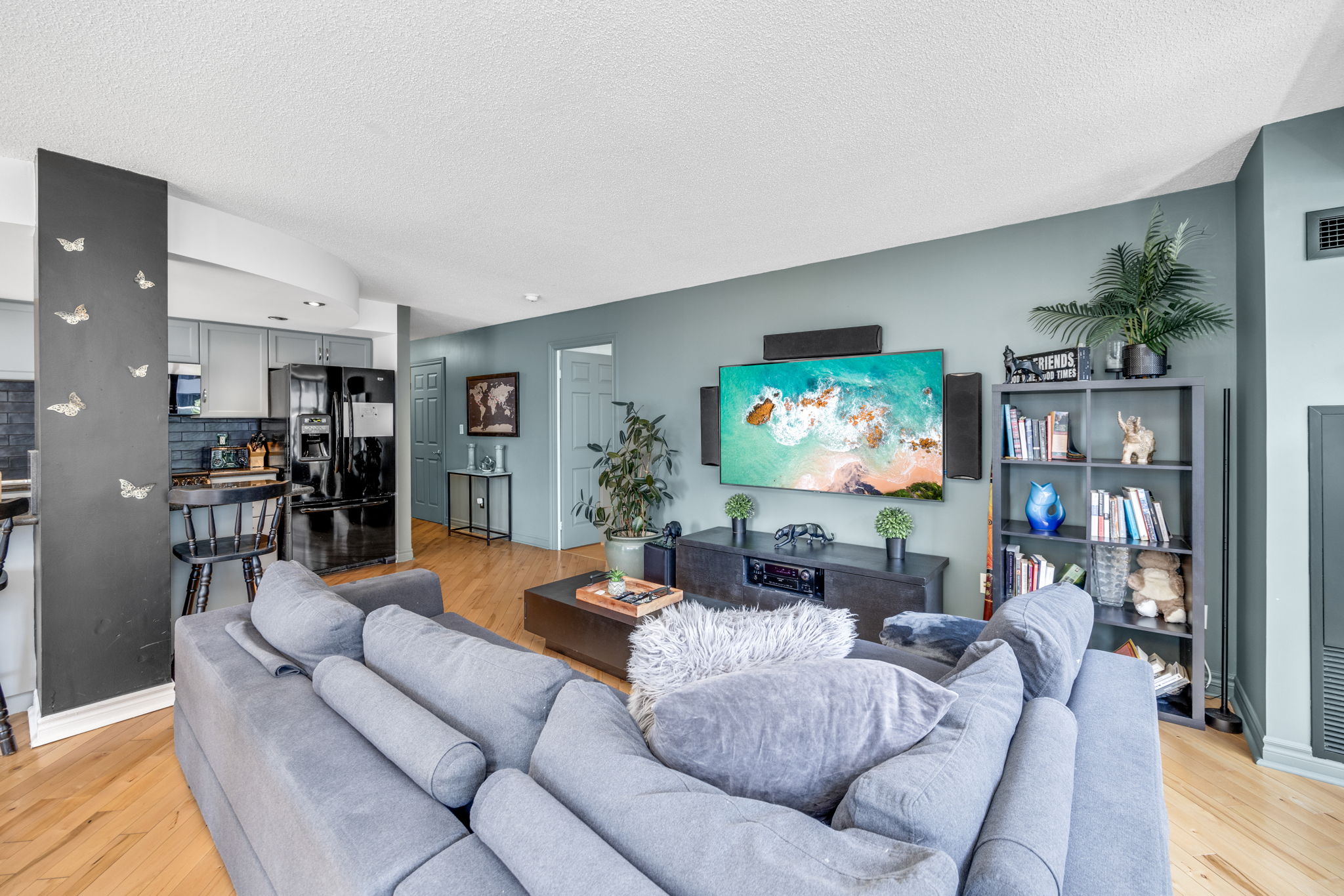 Toronto property showcase — delivered property photograph 2