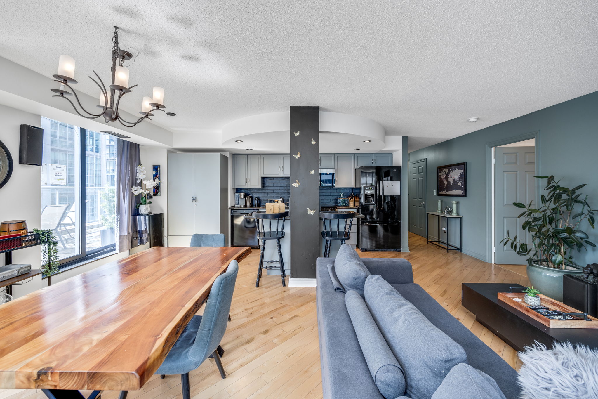 Toronto property showcase — delivered property photograph 5