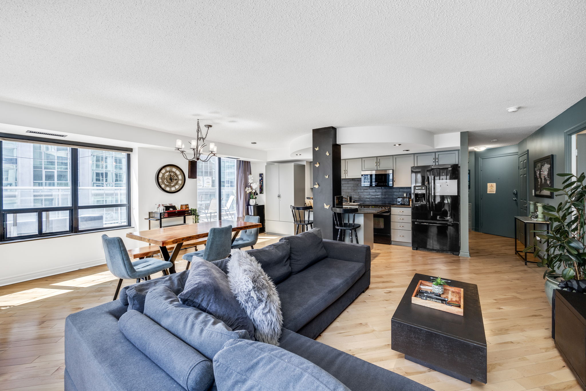 Toronto property showcase — delivered property photograph 7