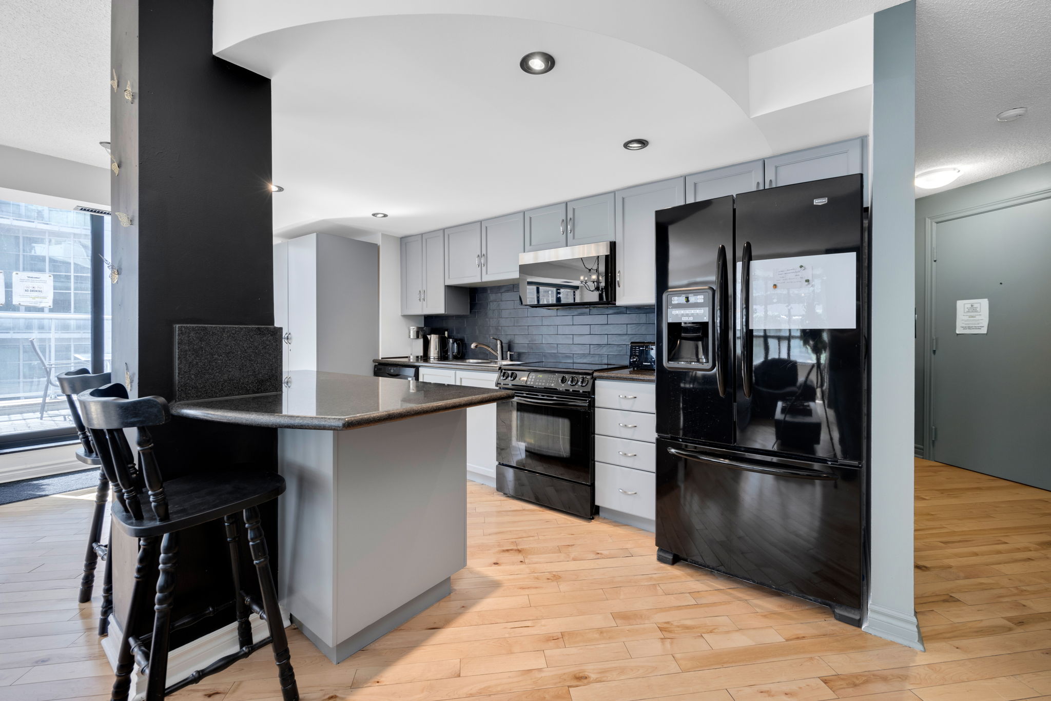 Toronto property showcase — delivered property photograph 11