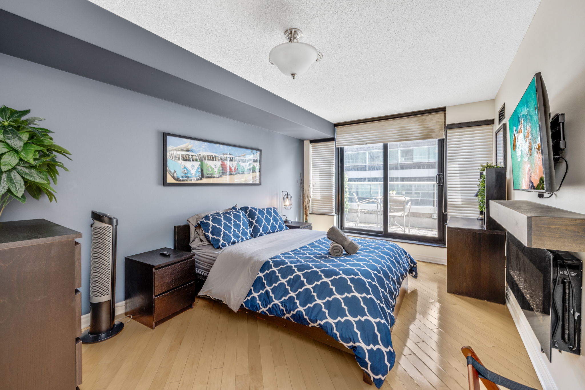 Toronto property showcase — delivered property photograph 12