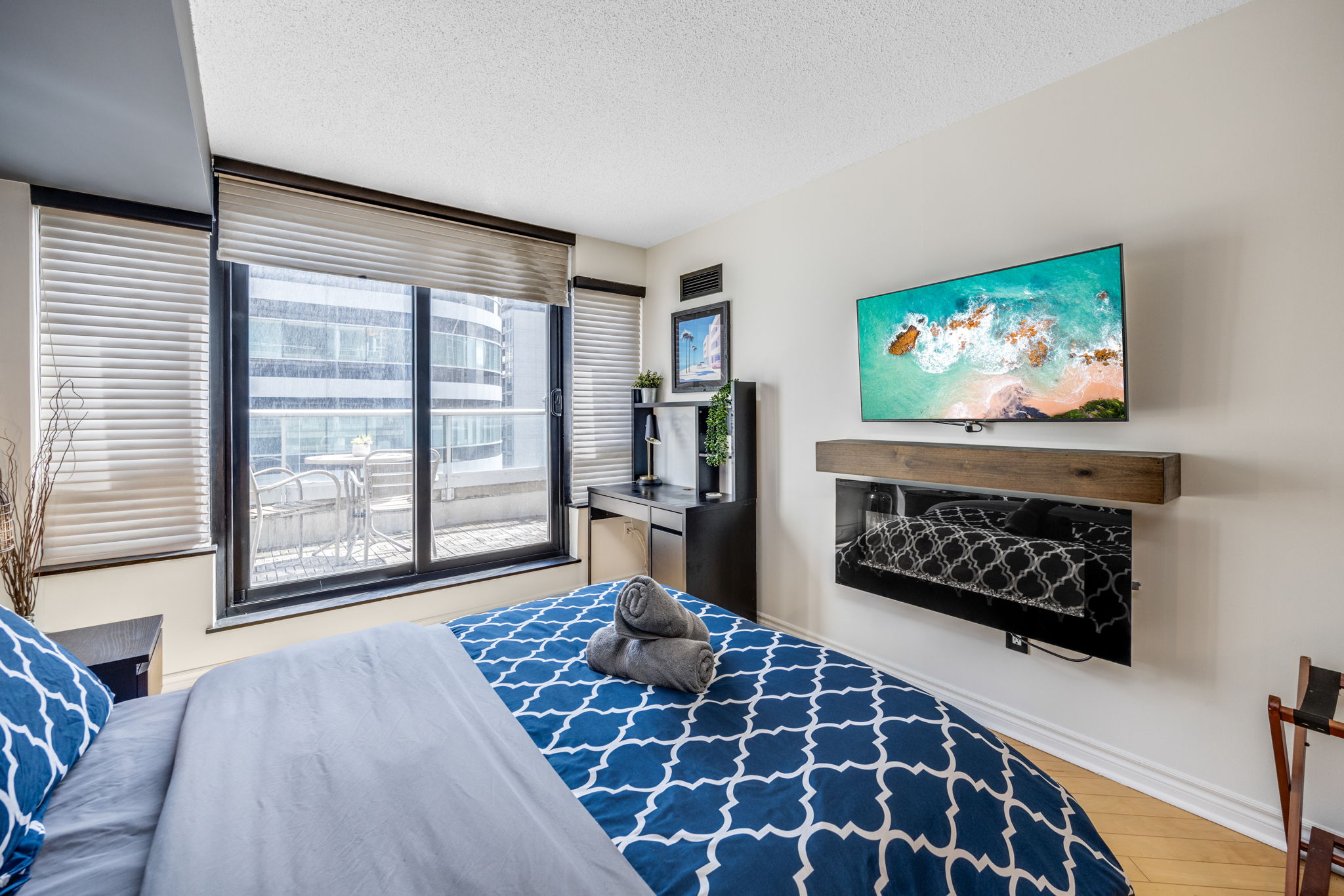Toronto property showcase — delivered property photograph 13