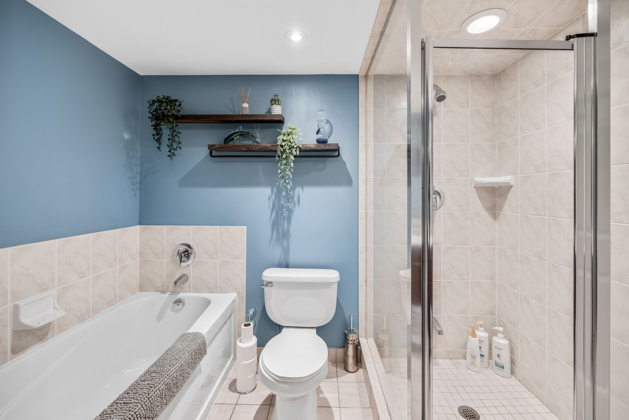 Toronto property showcase — delivered property photograph 15