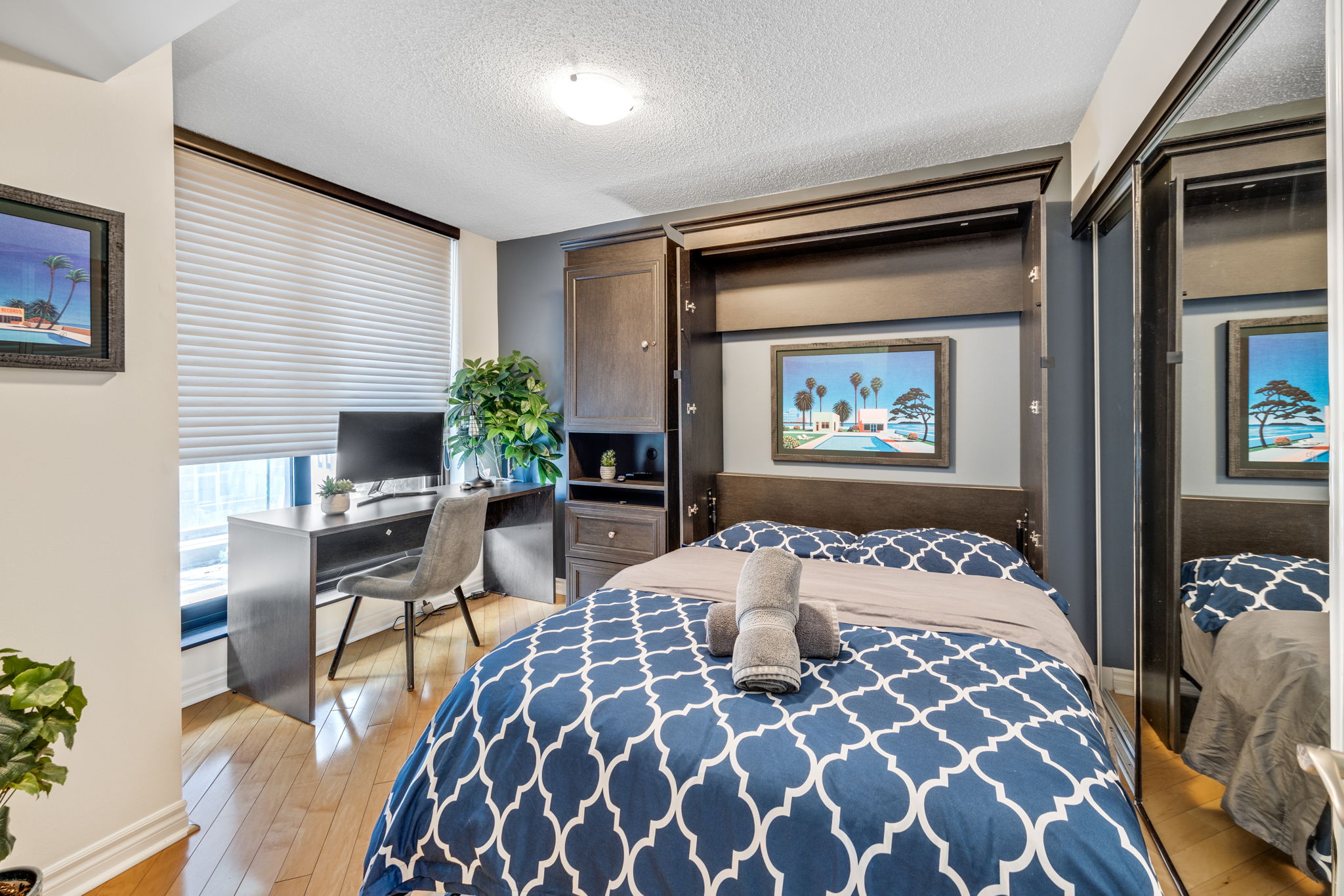 Toronto property showcase — delivered property photograph 16