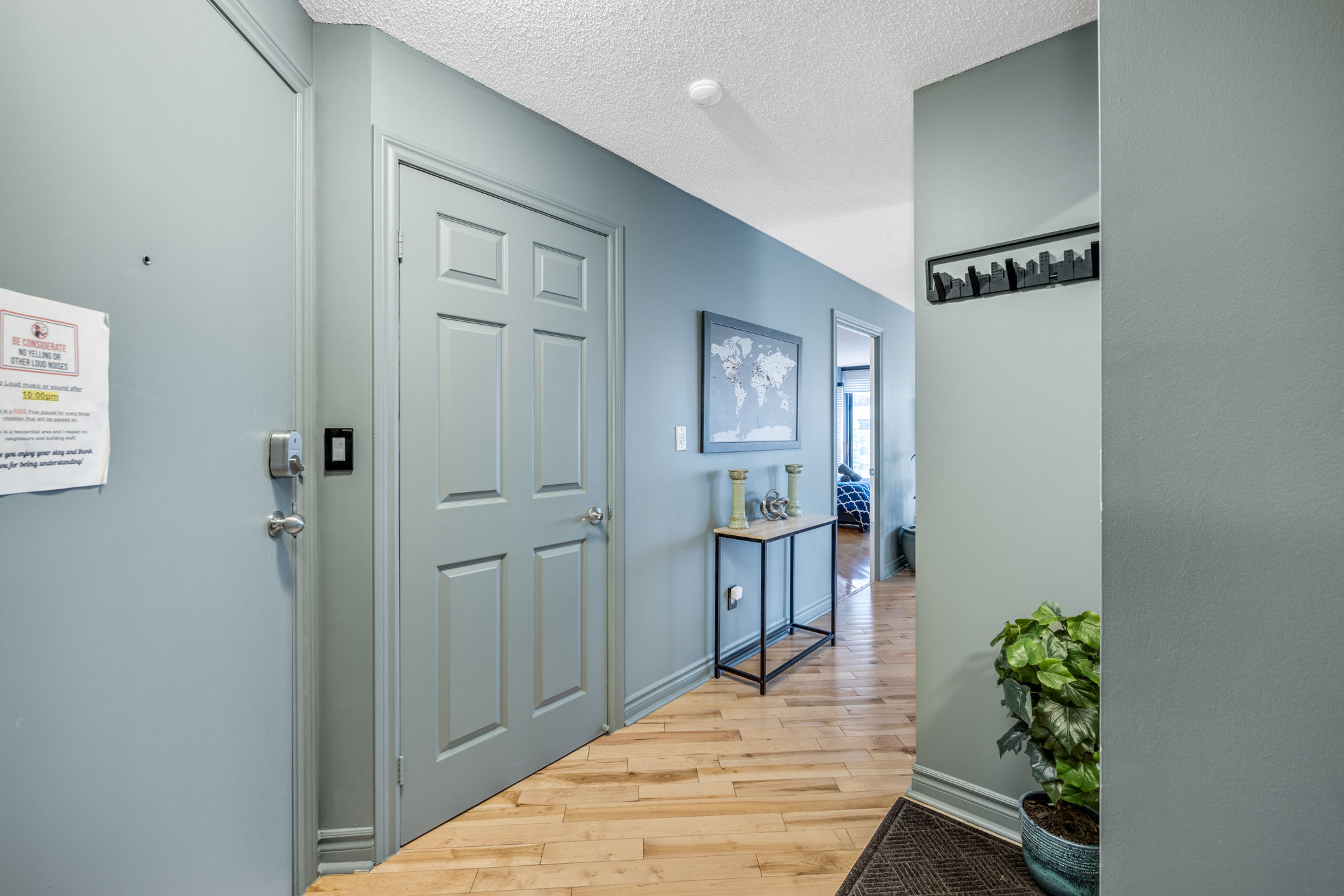 Toronto property showcase — delivered property photograph 19