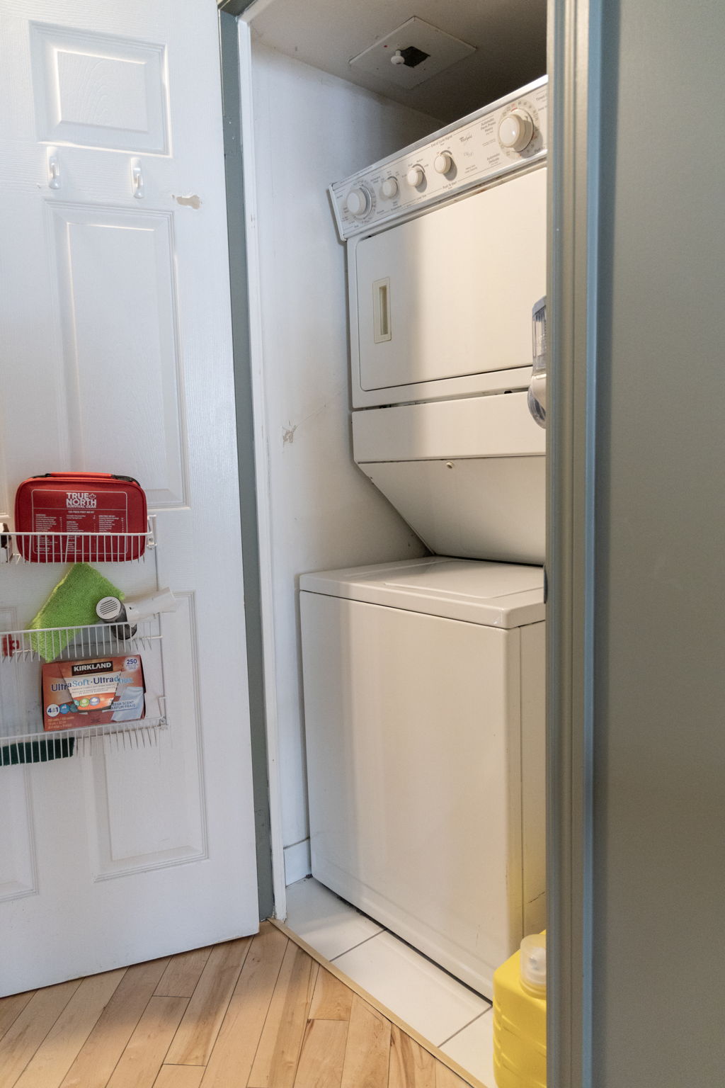Toronto property showcase — delivered property photograph 20