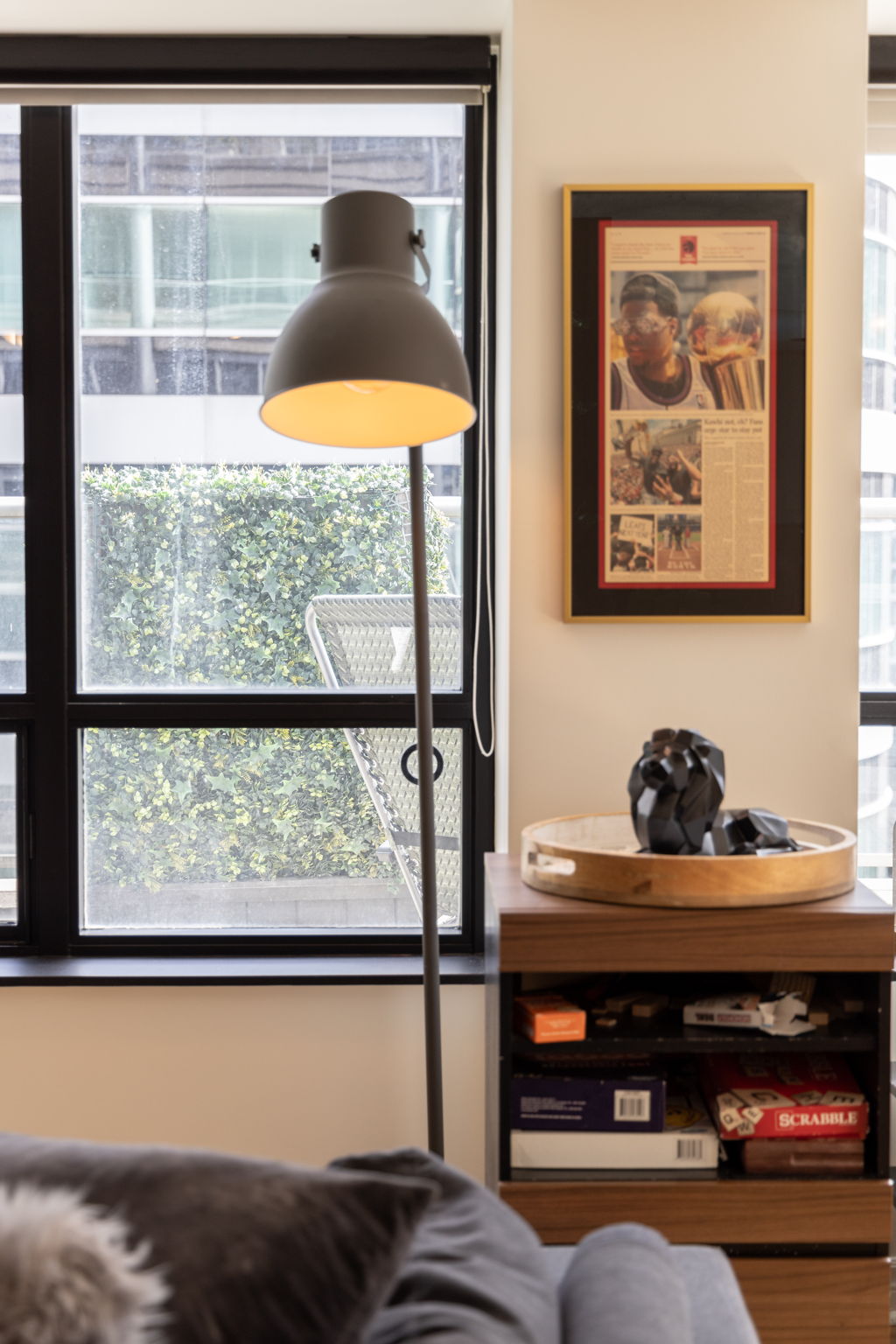 Toronto property showcase — delivered property photograph 22