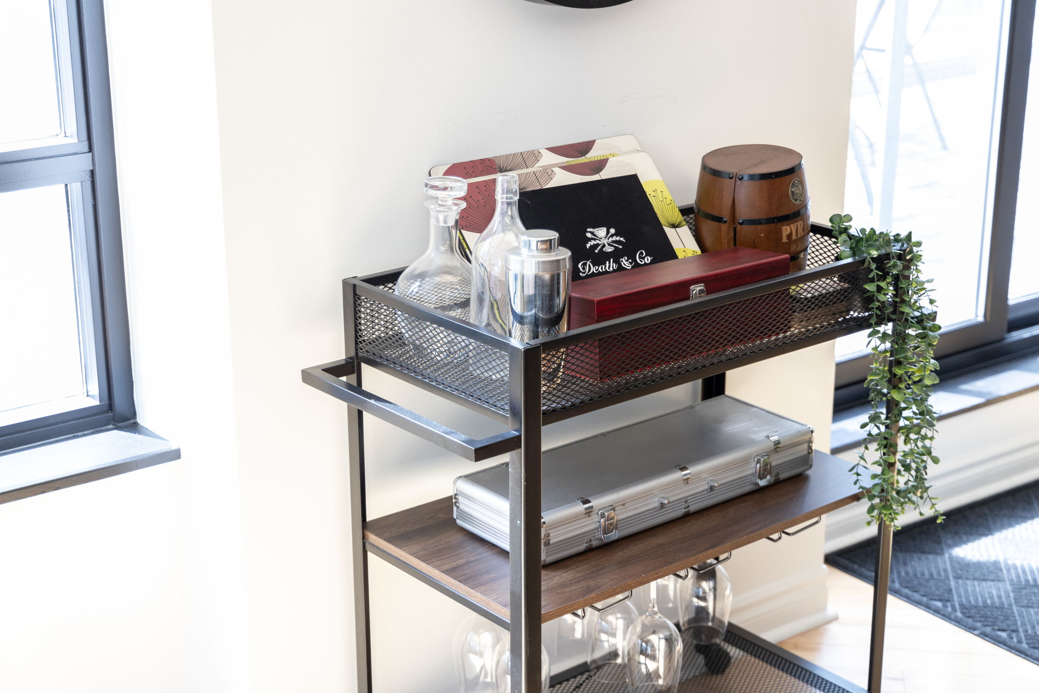 Toronto property showcase — delivered property photograph 24