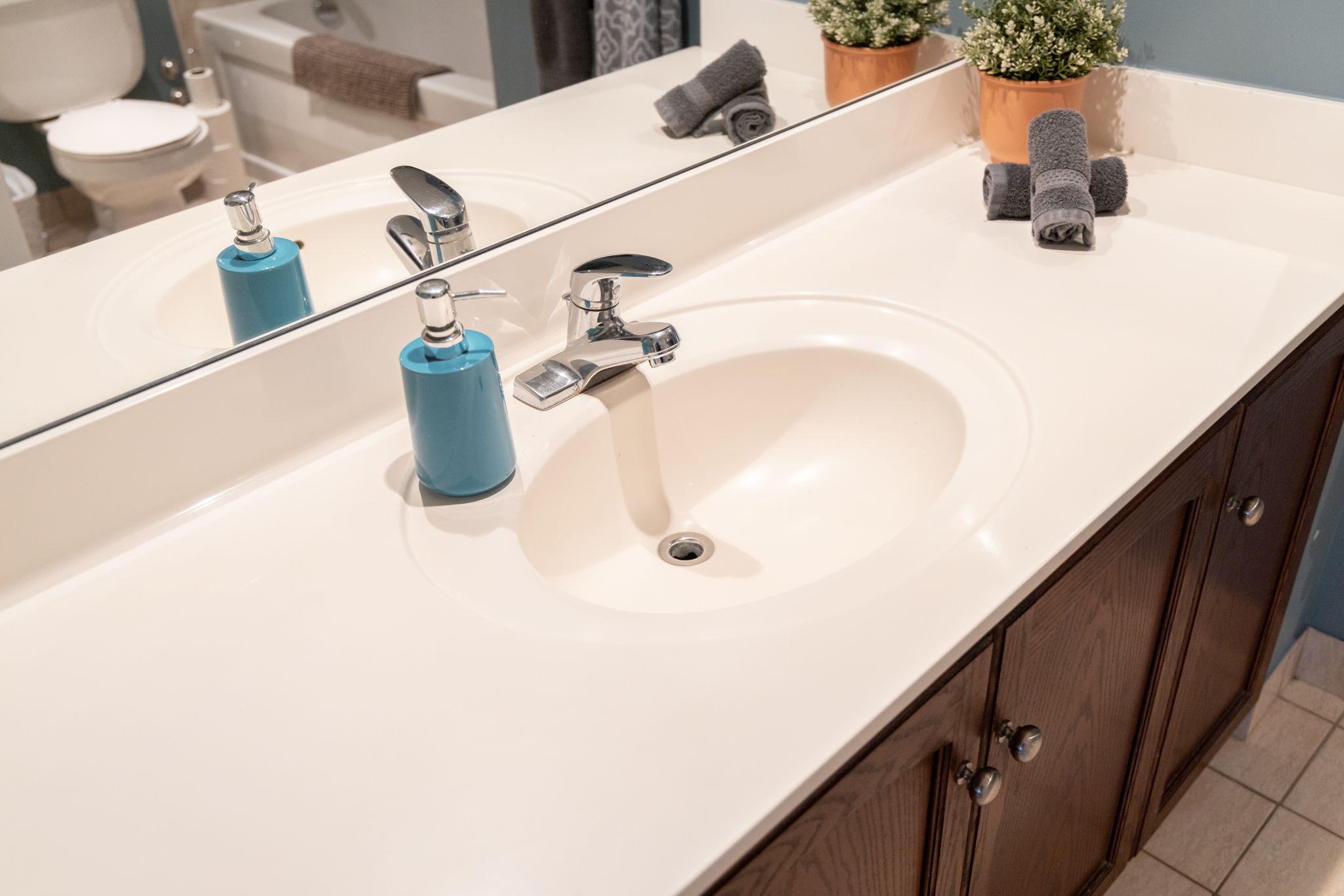 Toronto property showcase — delivered property photograph 30
