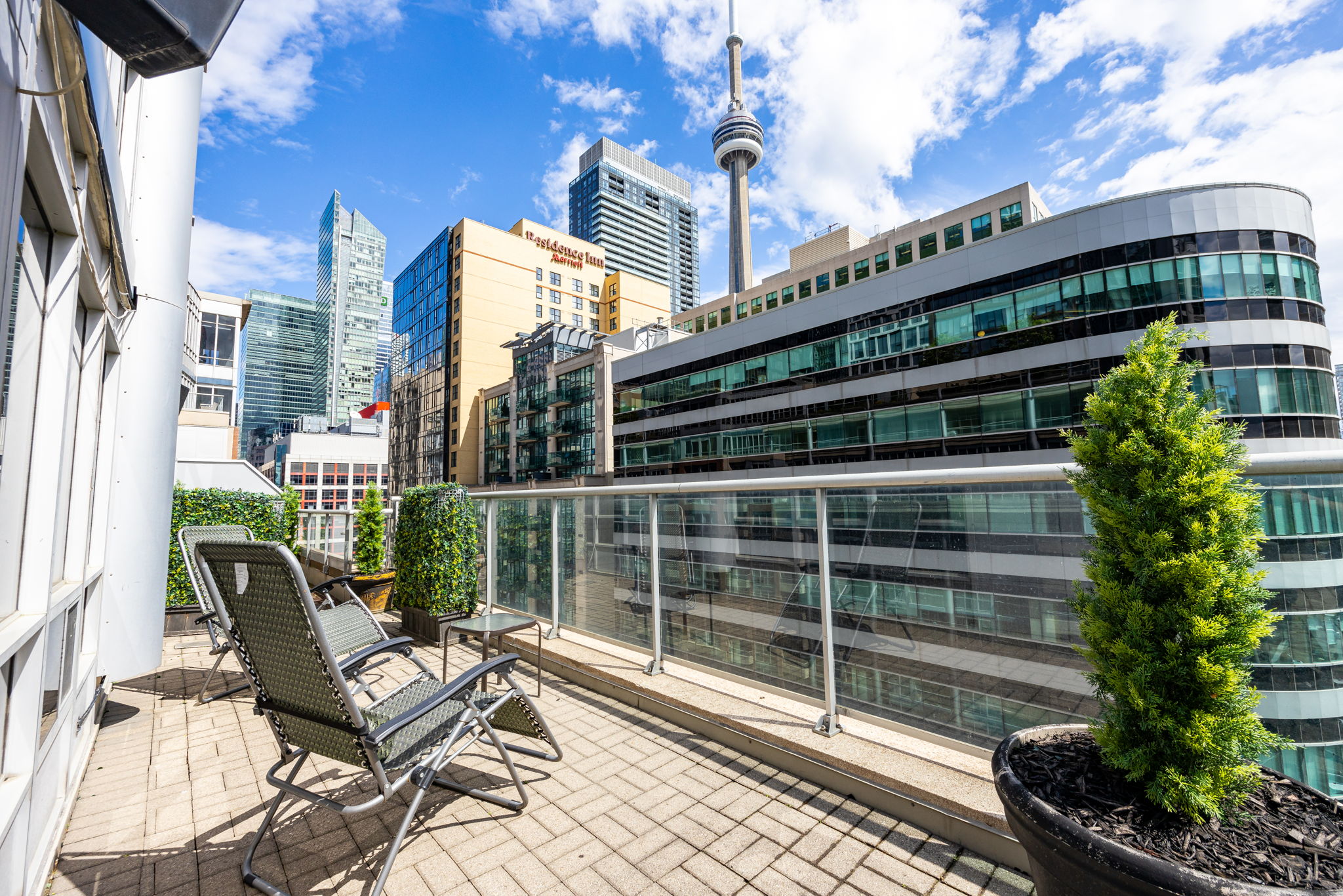 Toronto property showcase — delivered property photograph 42