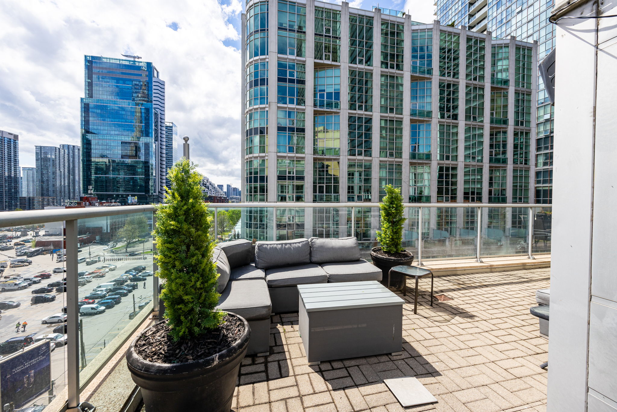 Toronto property showcase — delivered property photograph 43