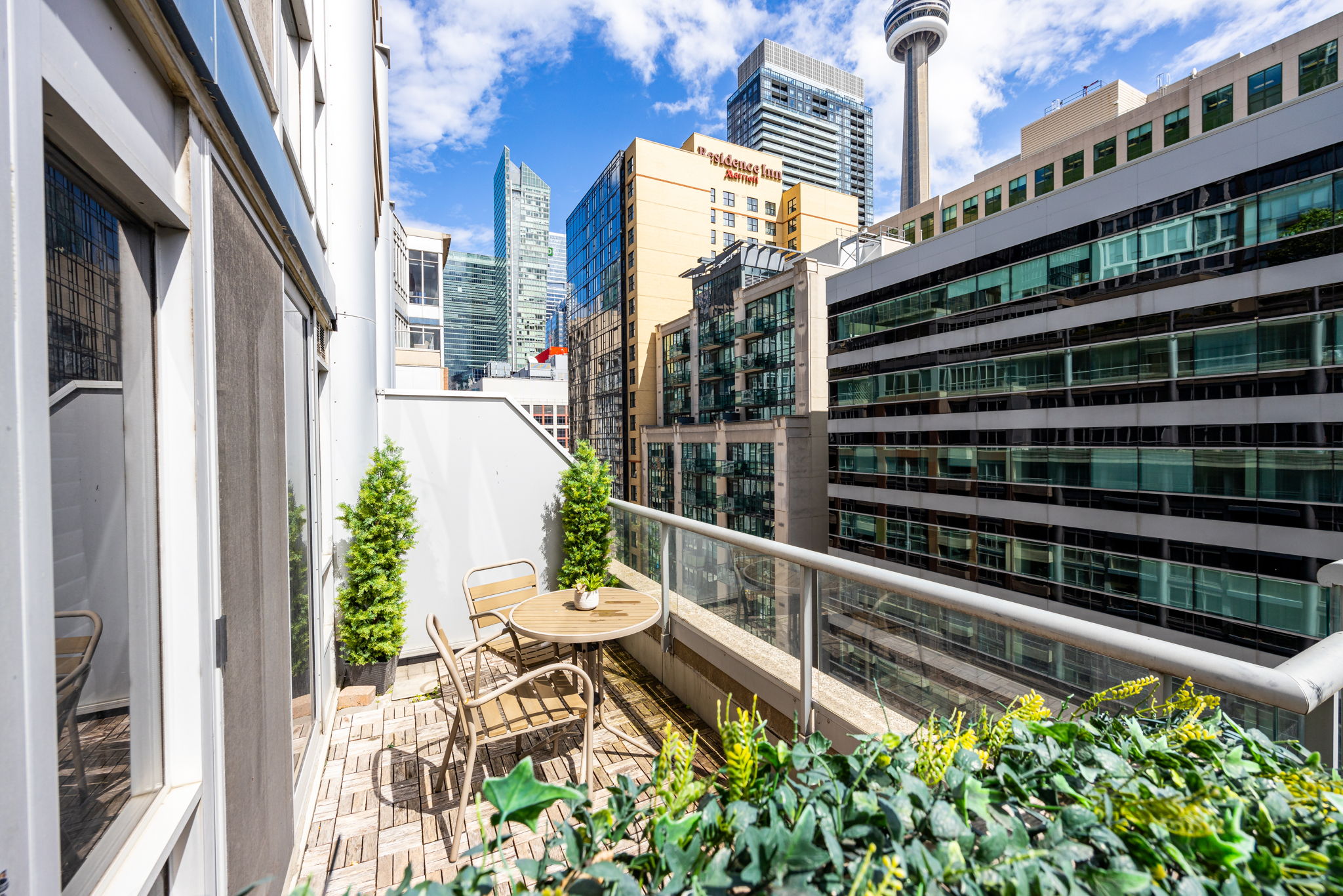 Toronto property showcase — delivered property photograph 45