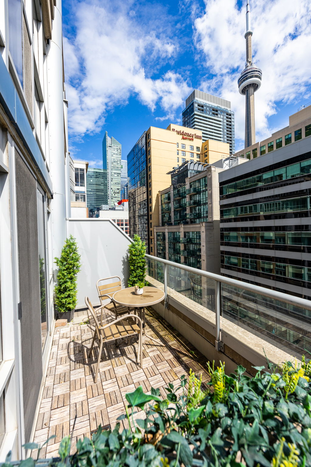 Toronto property showcase — delivered property photograph 46