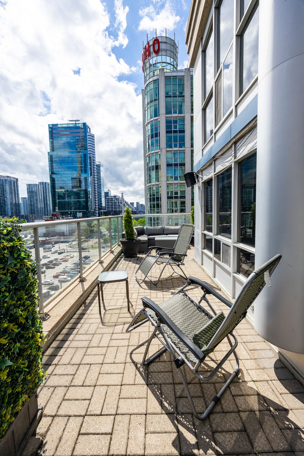 Toronto property showcase — delivered property photograph 47