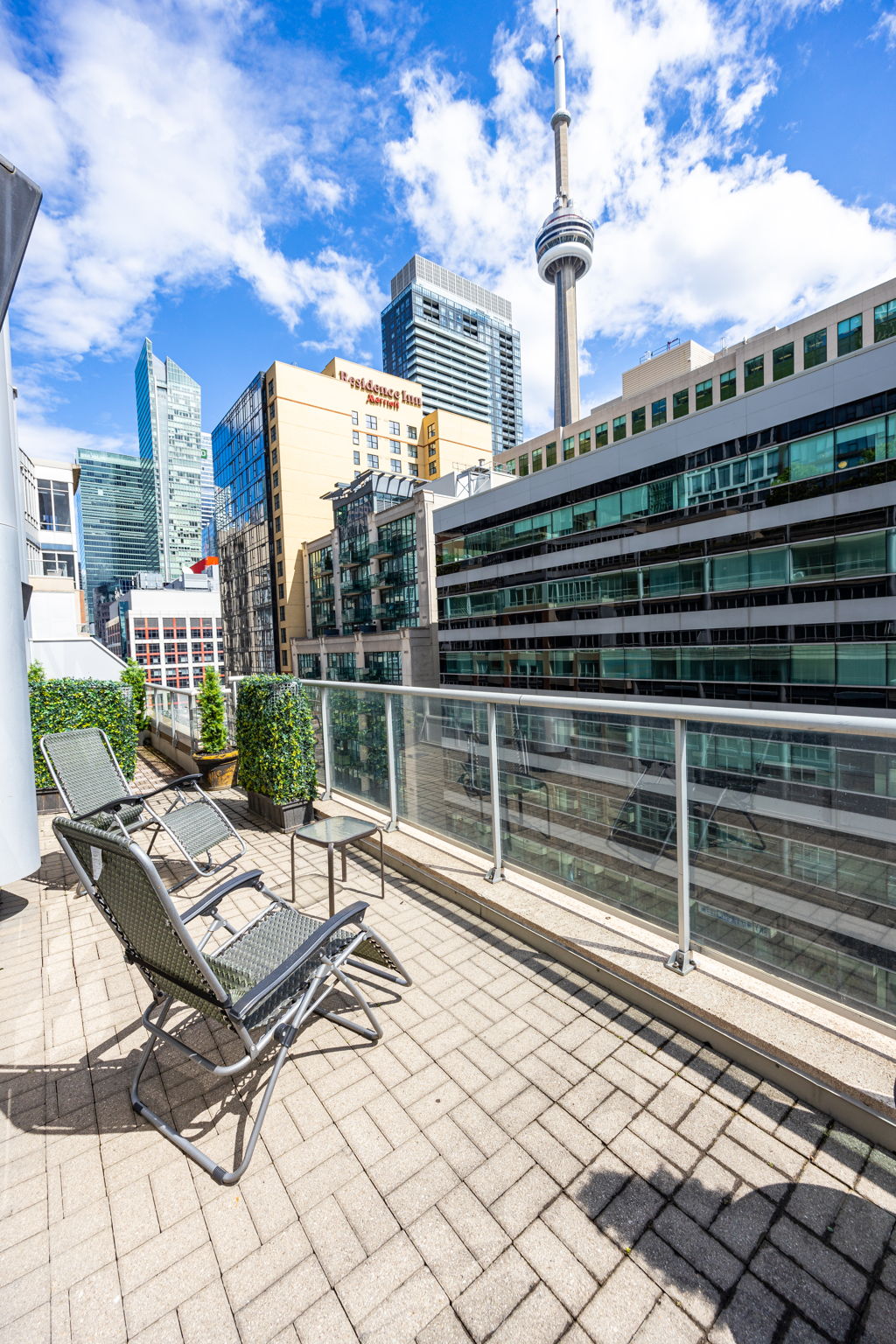 Toronto property showcase — delivered property photograph 48