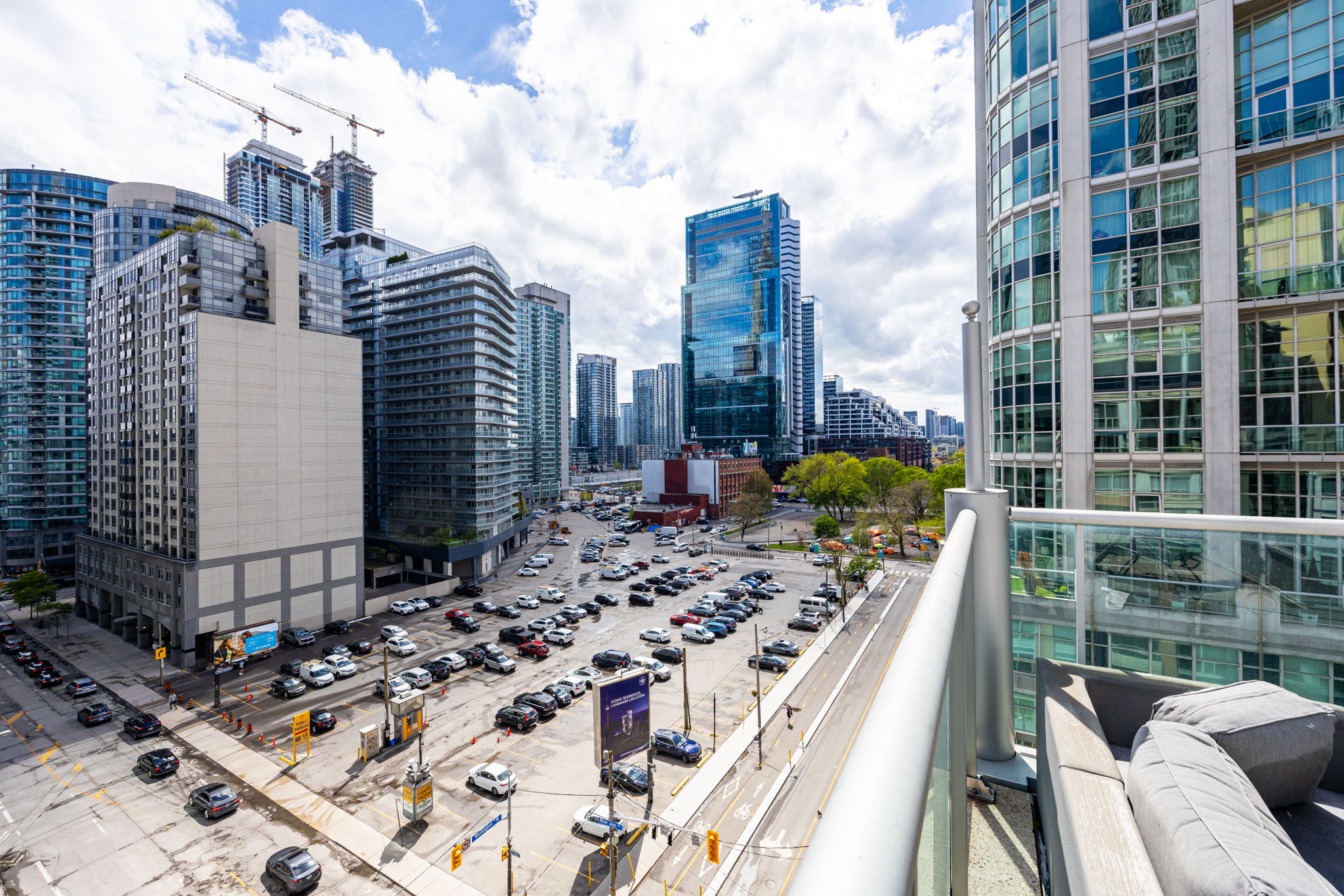 Toronto property showcase — delivered property photograph 50