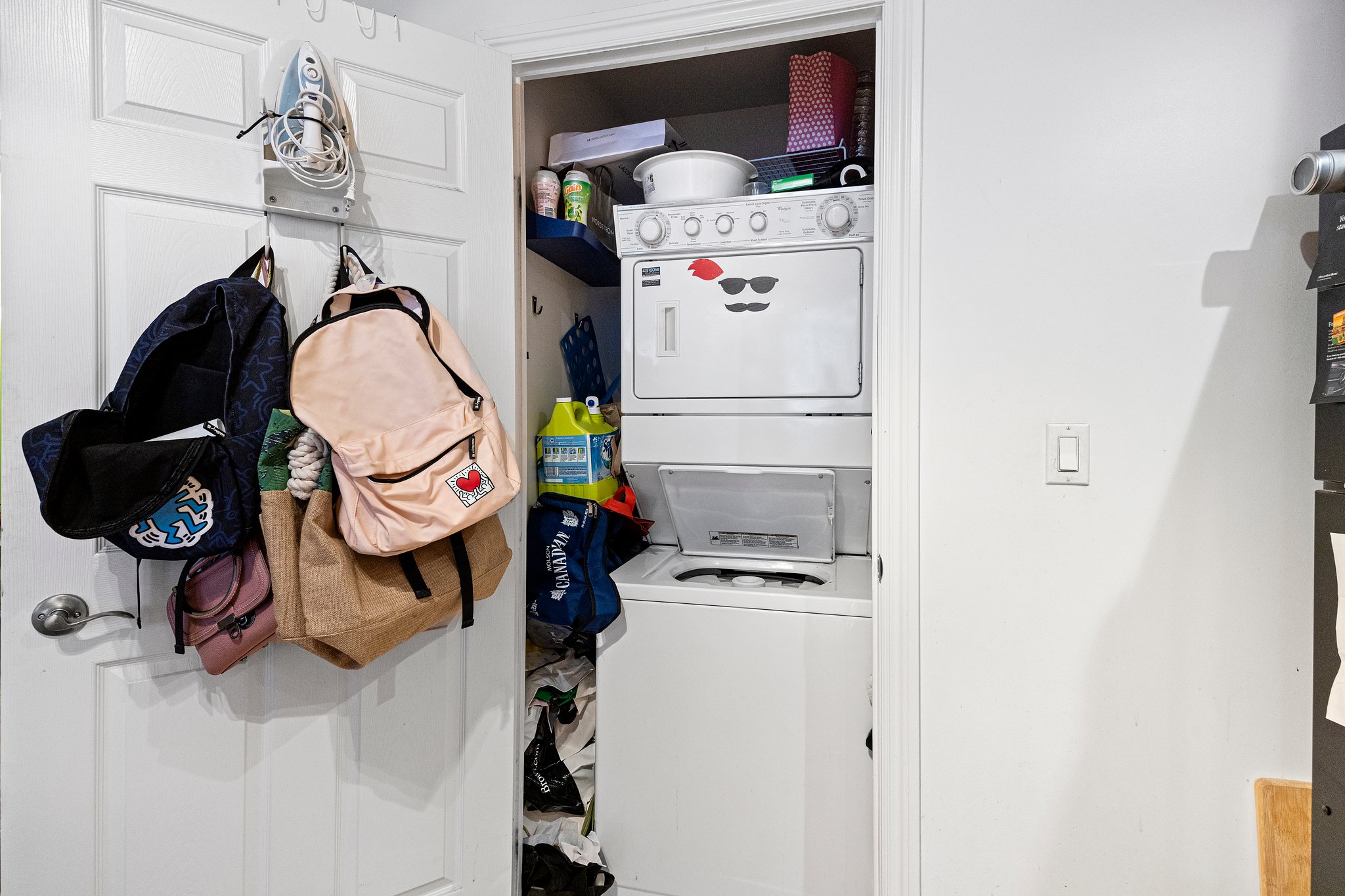 Toronto property showcase — delivered property photograph 14