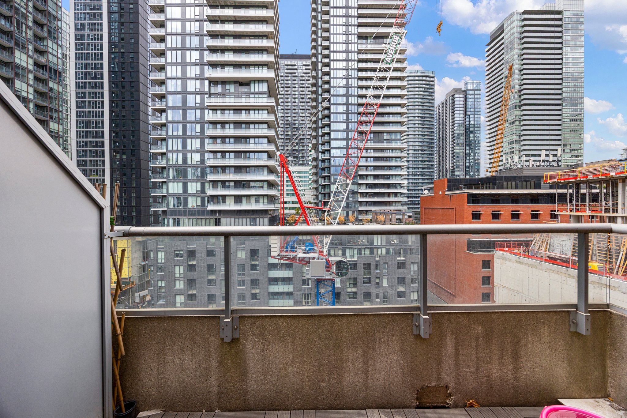 Toronto property showcase — delivered property photograph 15