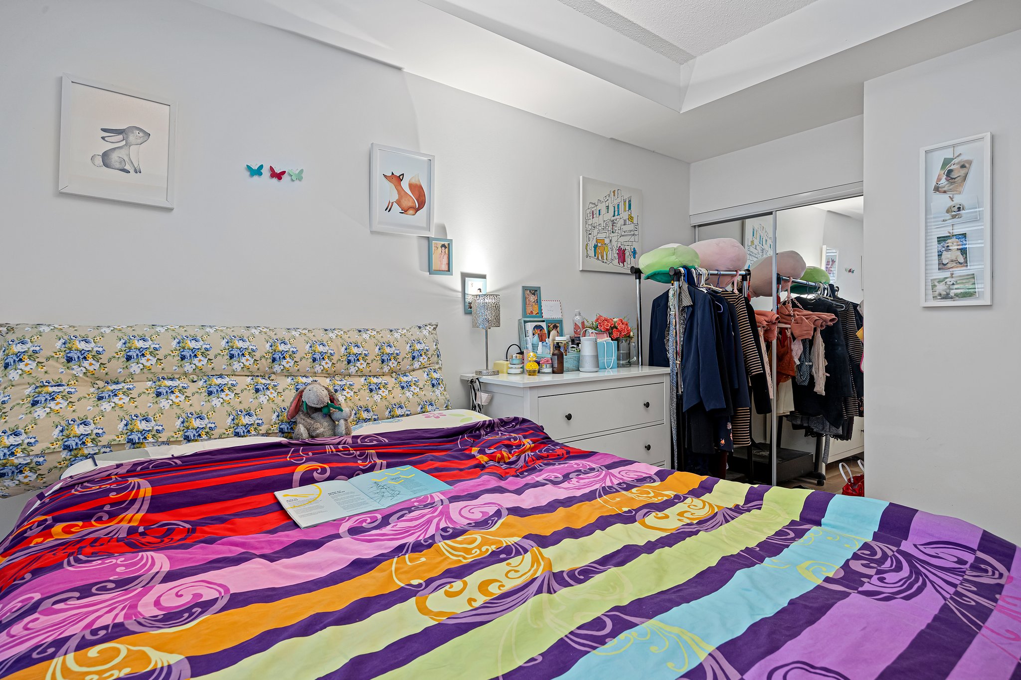 Toronto property showcase — delivered property photograph 12