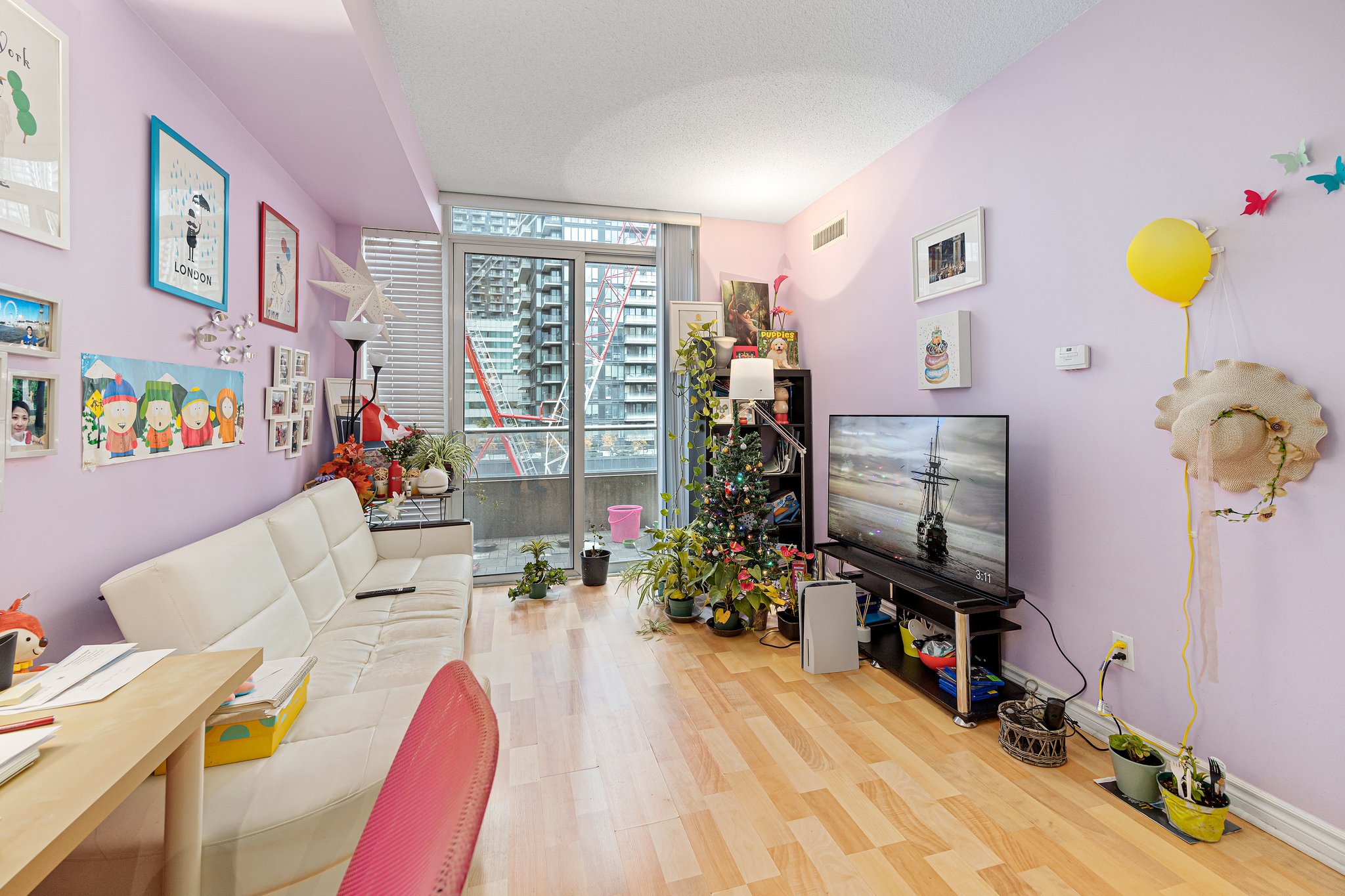 Toronto property showcase — delivered property photograph 6