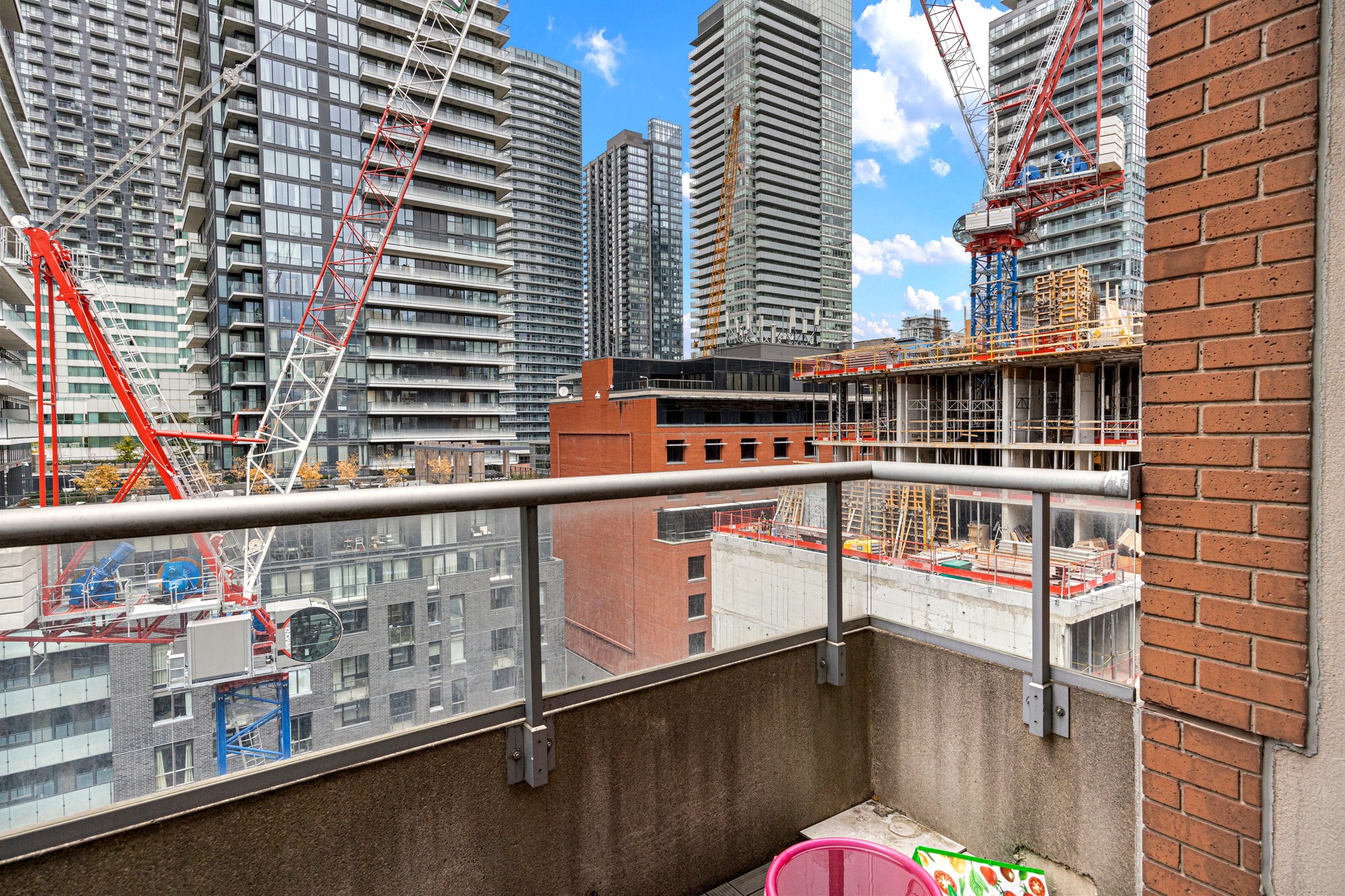 Toronto property showcase — delivered property photograph 16