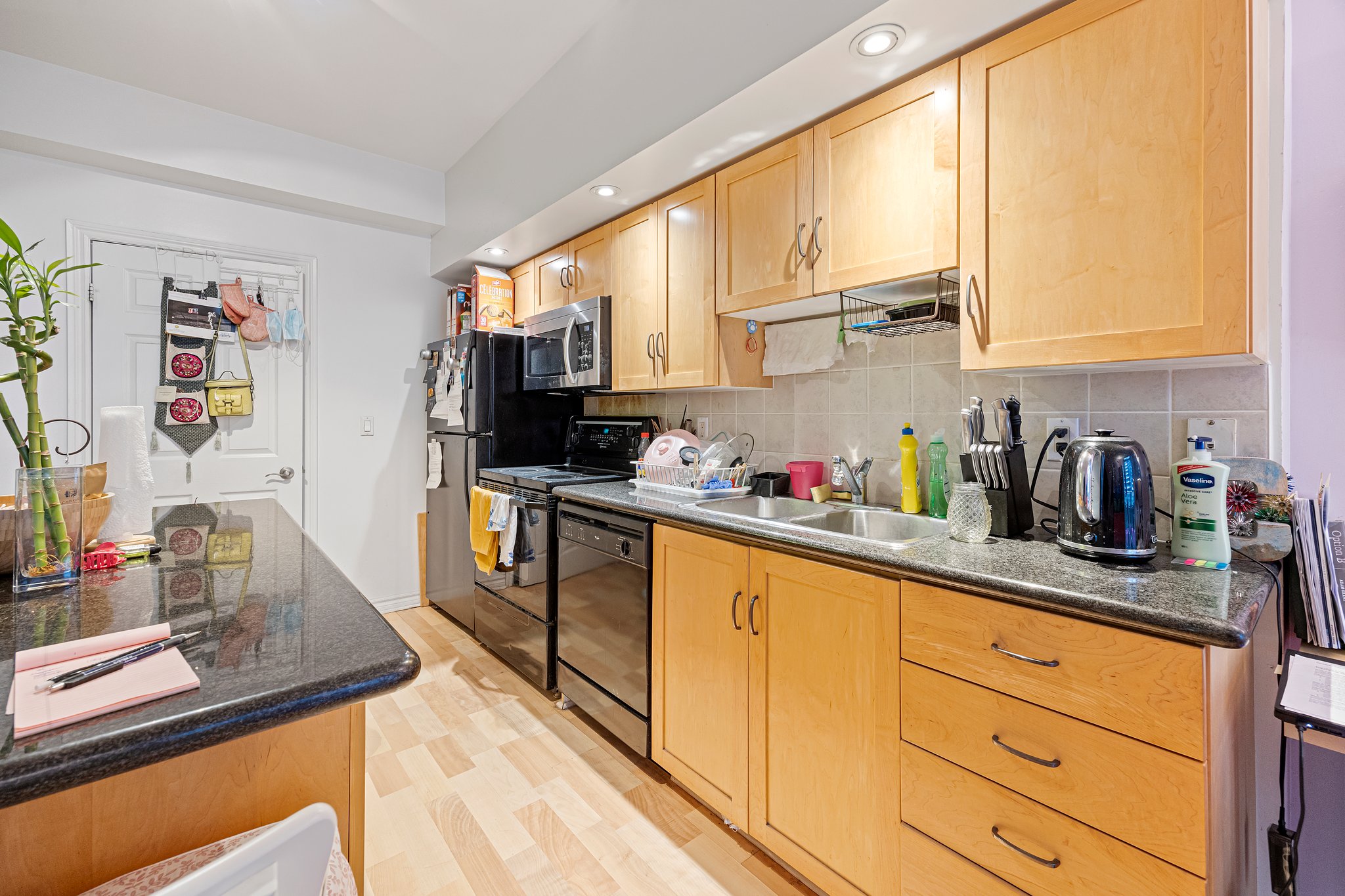 Toronto property showcase — delivered property photograph 4
