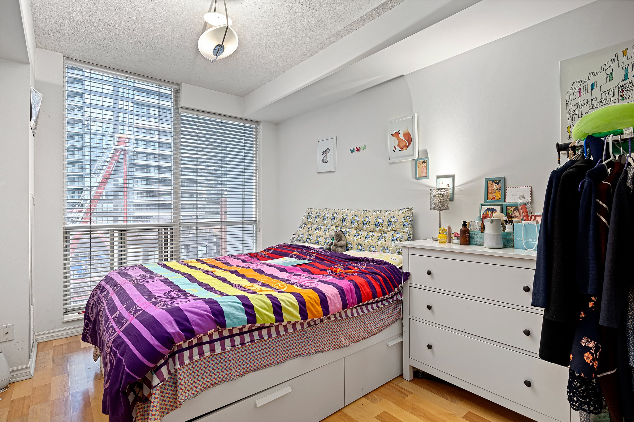 Toronto property showcase — delivered property photograph 11