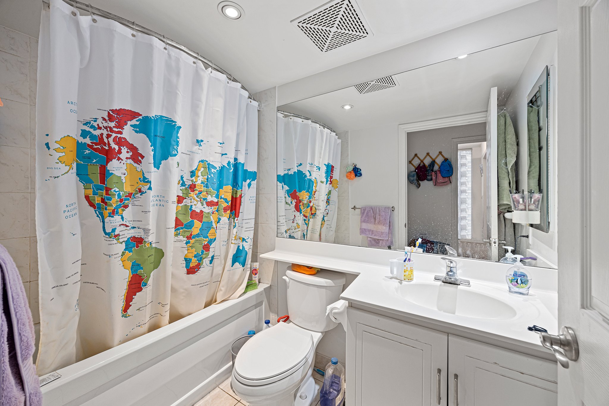 Toronto property showcase — delivered property photograph 13