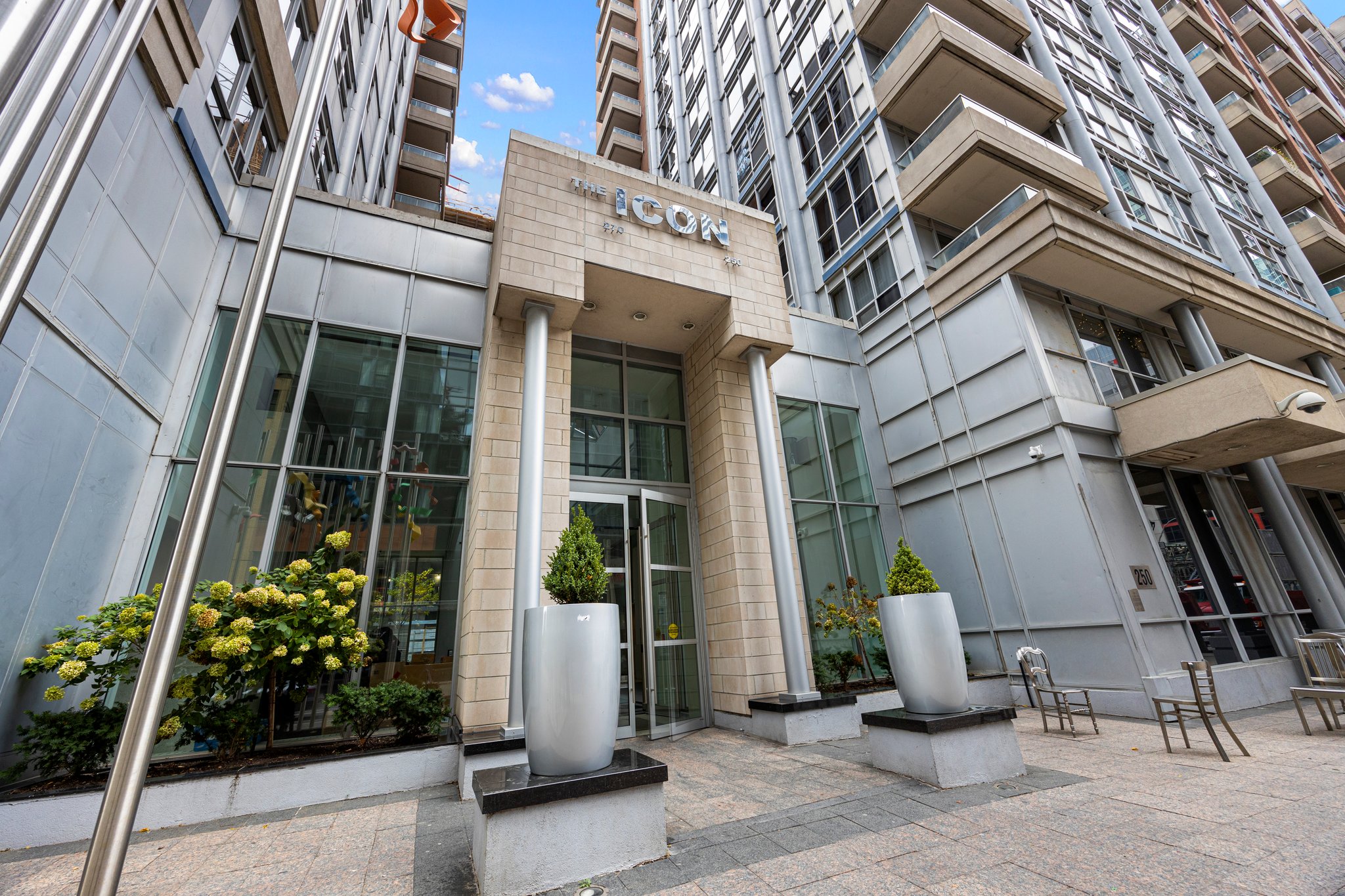 Toronto property showcase — delivered property photograph 2
