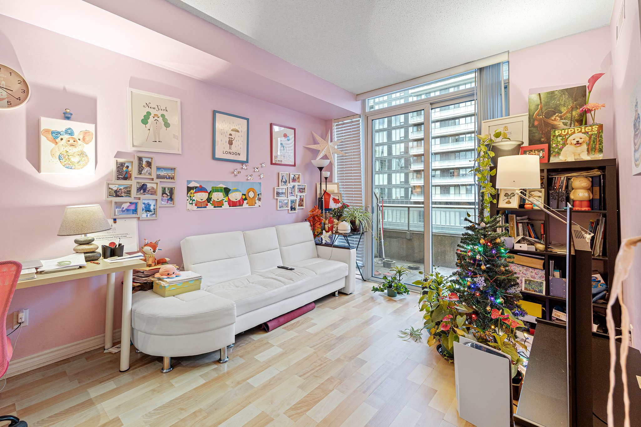 Toronto property showcase — delivered property photograph 7