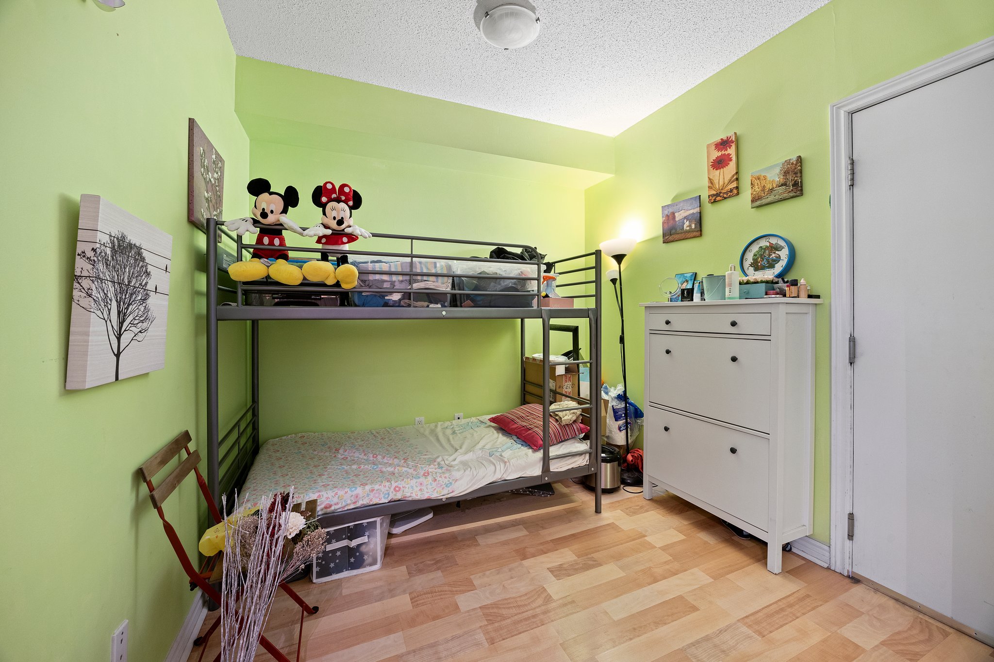 Toronto property showcase — delivered property photograph 10