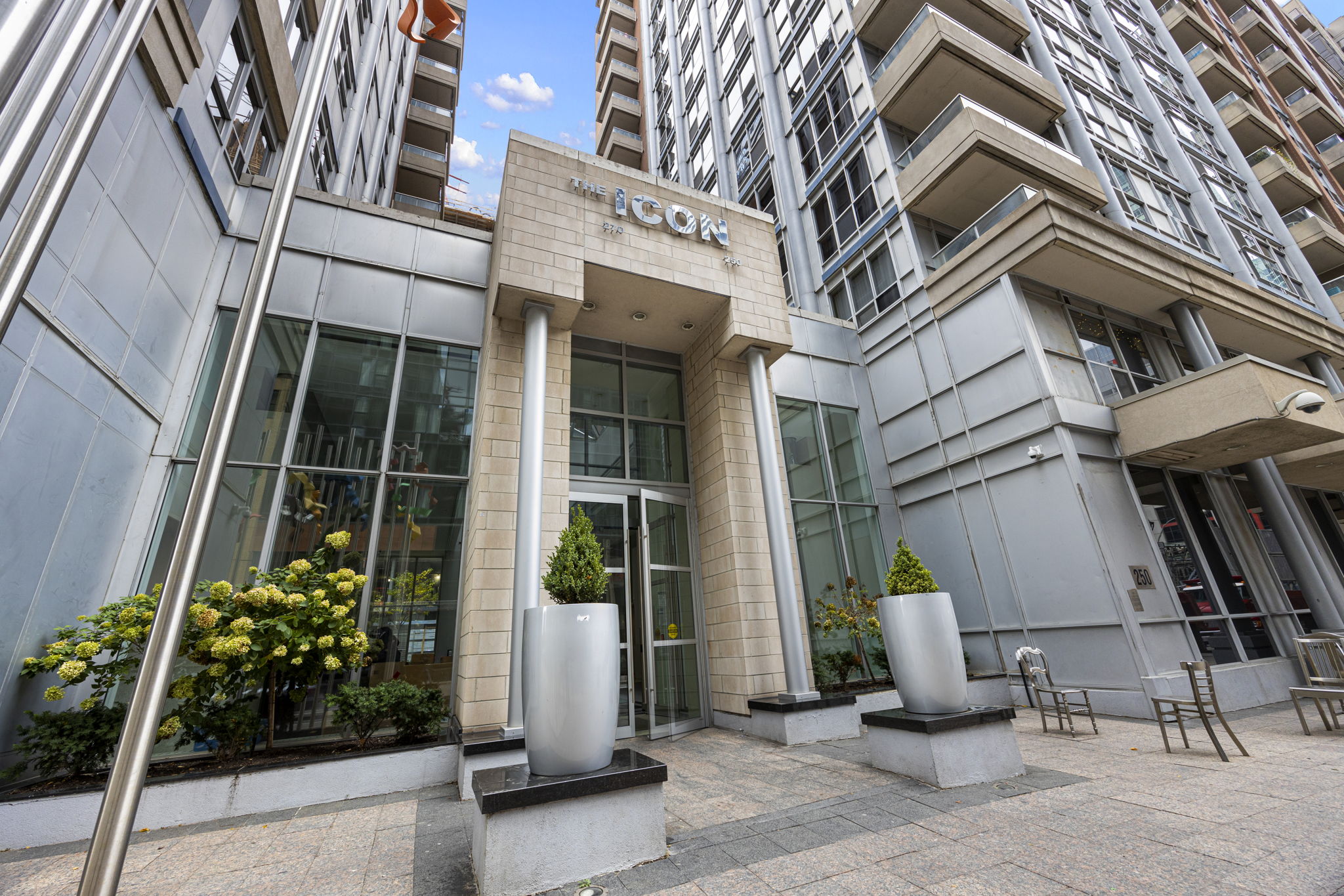 Property in Toronto