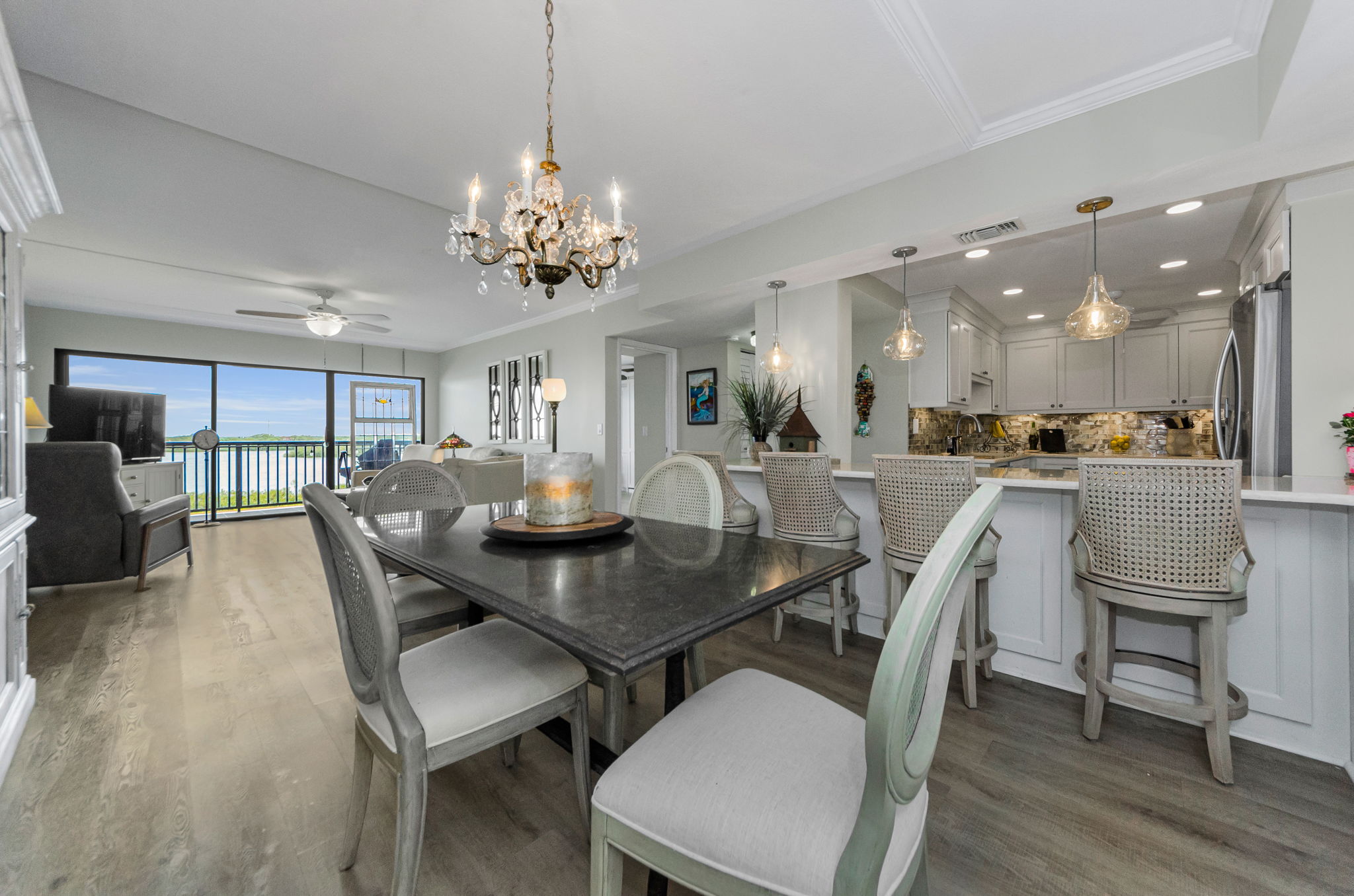 Dining Room 1