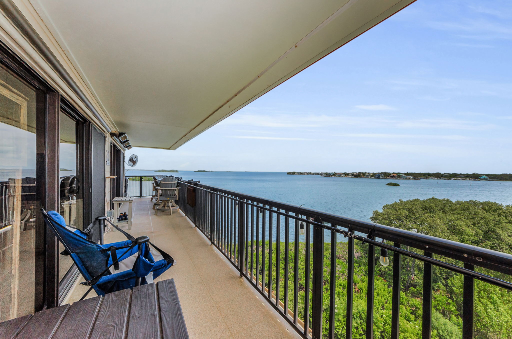 Balcony 5