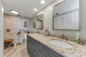 Master Bathroom 1a