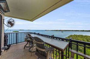 Balcony 1