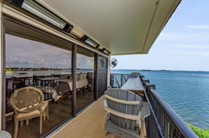 Balcony 2