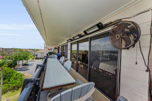 Balcony 3