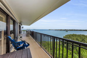 Balcony 5
