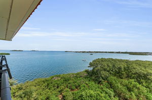 Balcony View 2