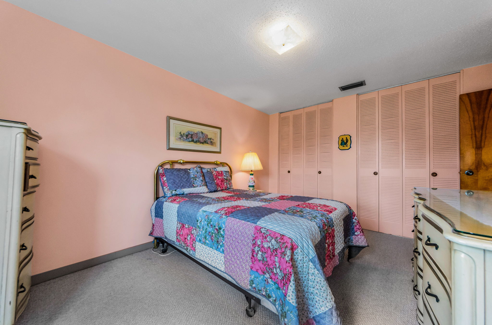 Bedroom 1c