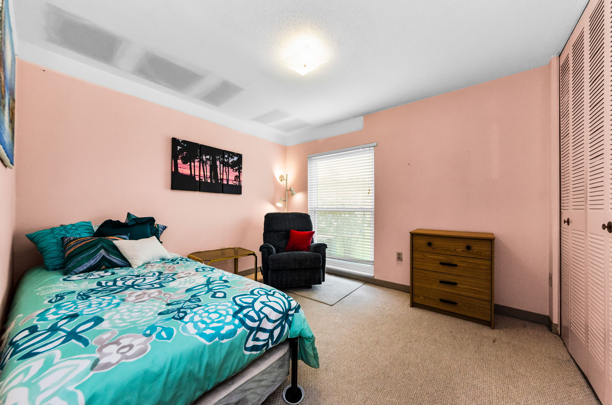 Bedroom 2a