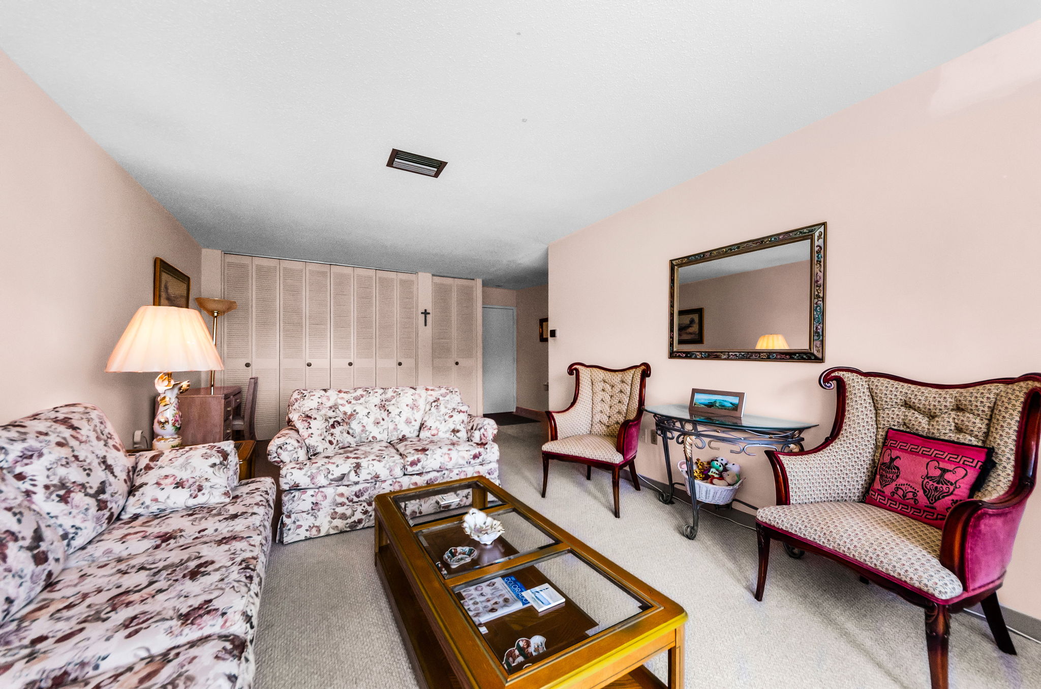 Living Room 4