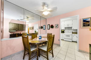 Dining Room 1