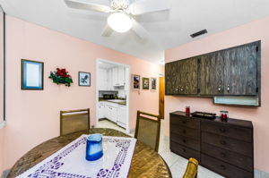 Dining Room 2