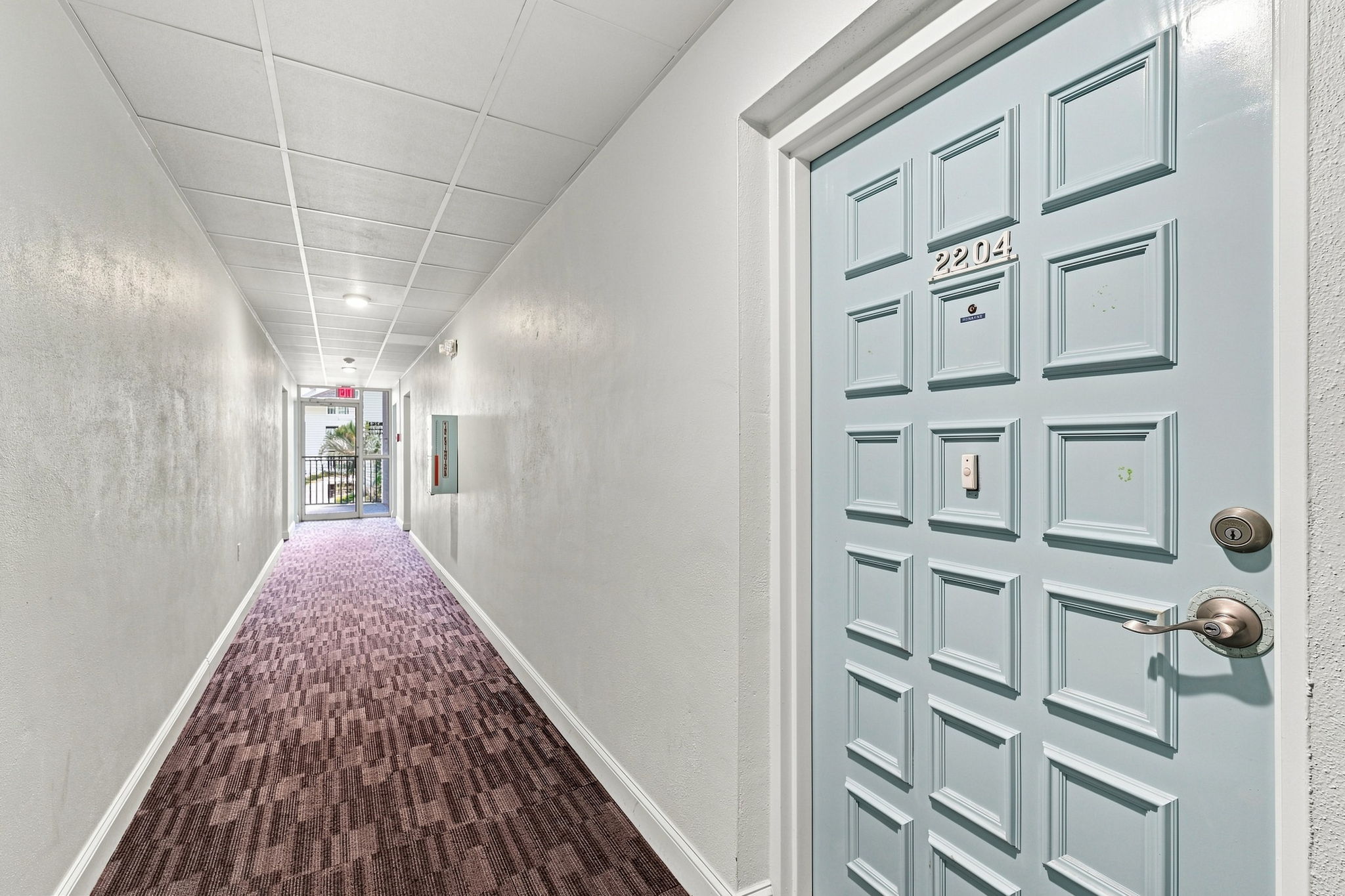 Unit Entry1