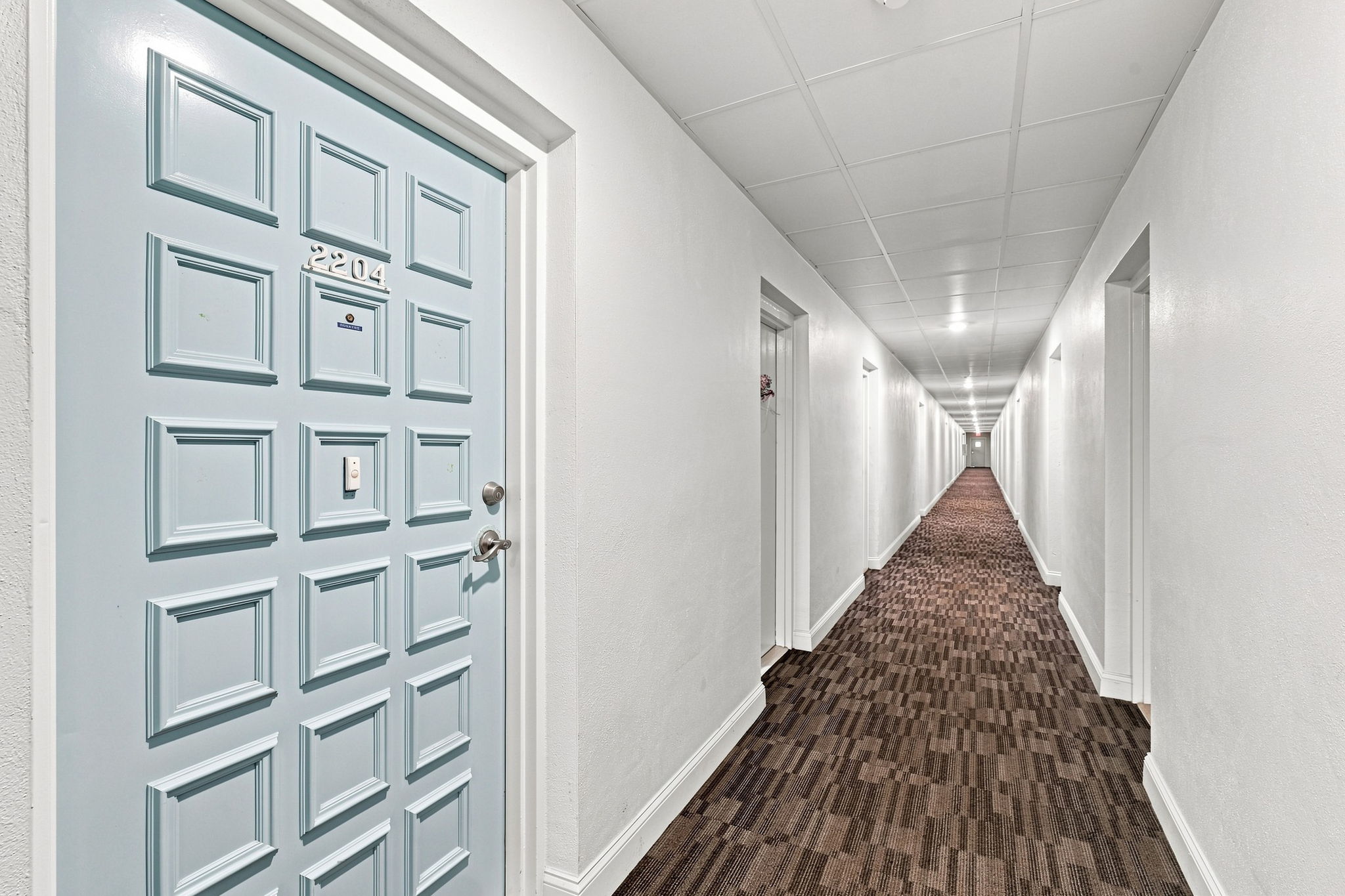 Unit Entry2