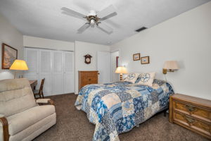 Upper Level Bedroom2d