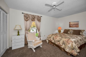 Upper Level Primary Bedroom1a